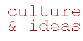 culture