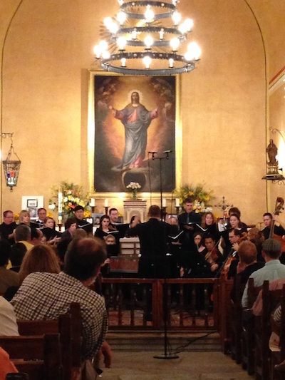 Austin Baroque Orchestra