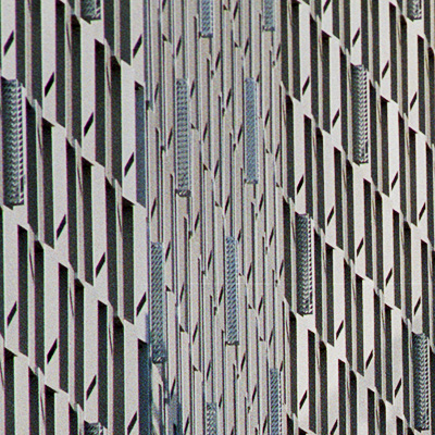 veil detail